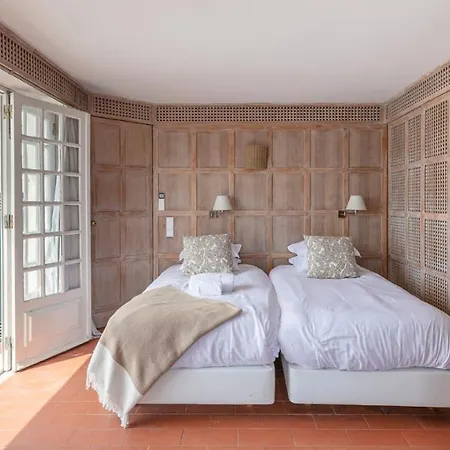 Plum Guide - Seafarer Terrace *
