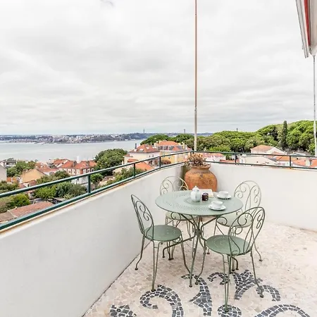 Apartmán Plum Guide - Seafarer Terrace *