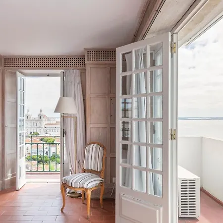 Apartment Plum Guide - Seafarer Terrace