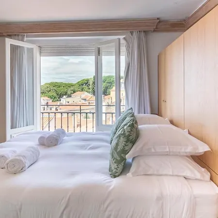 Apartment Plum Guide - Seafarer Terrace *